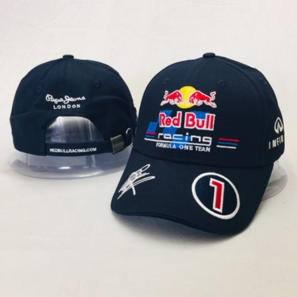 Red Bull Accessories Red Bull Hat Poshmark